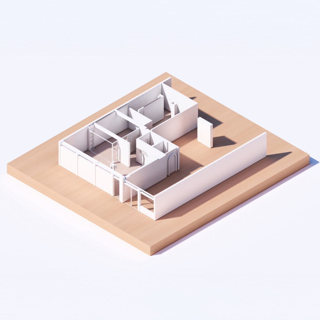 23. Estudio FotográFico