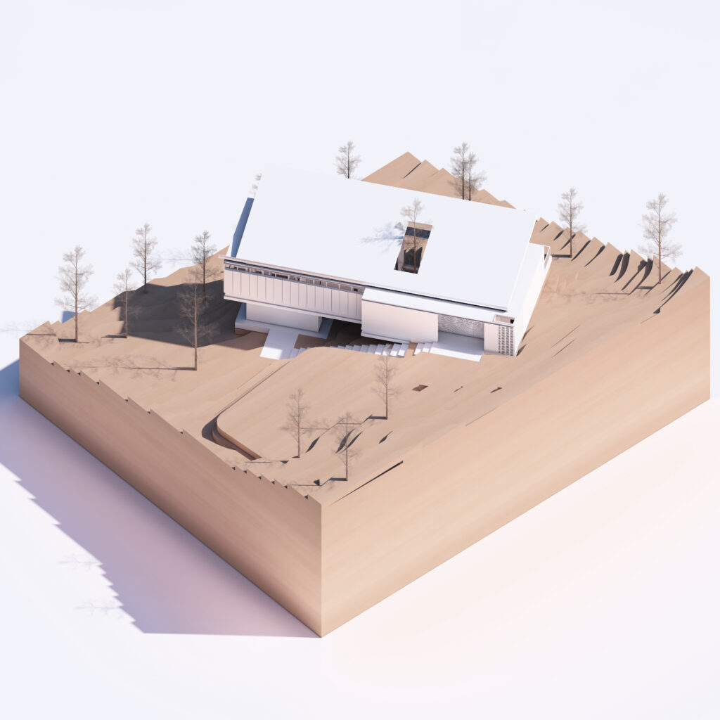 24. Casa Terrasol